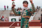 Ian Bermejo, la apuesta de la afición para la semifinal de Algemesí