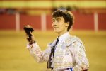 Manuel Quintana, ante el gran reto de La Malagueta: “Quiero poder realizarme y sentir”