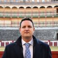 Alberto García reivindica en Málaga el papel del Circuito de Novilladas como pieza clave del futuro del toreo