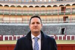 Alberto García reivindica en Málaga el papel del Circuito de Novilladas como pieza clave del futuro del toreo