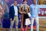 Jorge Oliva, triunfador del Circuito de Castilla y León 2026