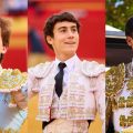 Málaga coronará este domingo al triunfador del Circuito de Novilladas de Andalucía 2026