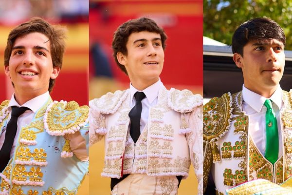 Málaga coronará este domingo al triunfador del Circuito de Novilladas de Andalucía 2026