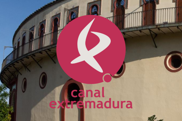 Canal Extremadura retransmitirá en directo la Gran Final del Circuito de Novilladas de Extremadura