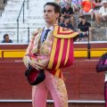Marco Polope: «Busco que el público capte mi personalidad y ser imprevisible»
