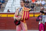 Marco Polope: «Busco que el público capte mi personalidad y ser imprevisible»