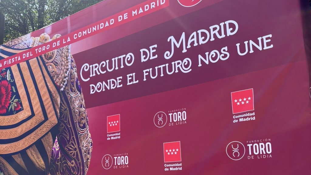 La sexta edición del Circuito de Madrid deja unos datos para enmarcar