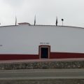 Un toro, una iglesia y el nacimiento de un símbolo: la historia de la Plaza de Toros de Zarza la Mayor