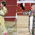 Doble puerta grande en la primera semifinal del Circuito