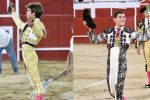 Doble puerta grande en la primera semifinal del Circuito