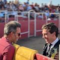 Javier Valdeoro: «El chaval que llegó solo necesitaba creer en él»