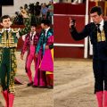 Carlos Tirado y Pepe Martínez cortan una oreja cada uno en la segunda semifinal del Circuito