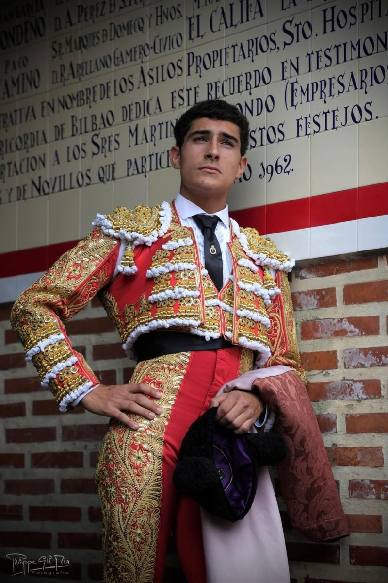David Gutiérrez: «Estoy contento con mi paso por el Circuito hasta el momento, pero no quiero que esto quede aquí. Quiero más»