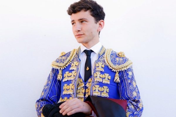 Carlos Tirado: naturalidad, verdad y templanza