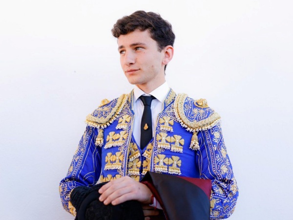 Carlos Tirado: naturalidad, verdad y templanza
