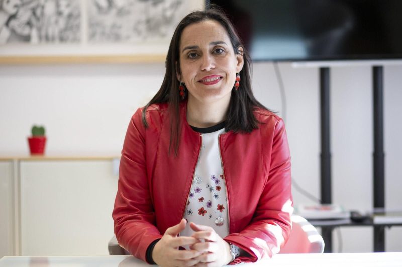 Angélica García: «Cuando las instituciones suman esfuerzos, gana el territorio, ganan nuestros pueblos y ganan también quienes representan el futuro del mundo del toro»