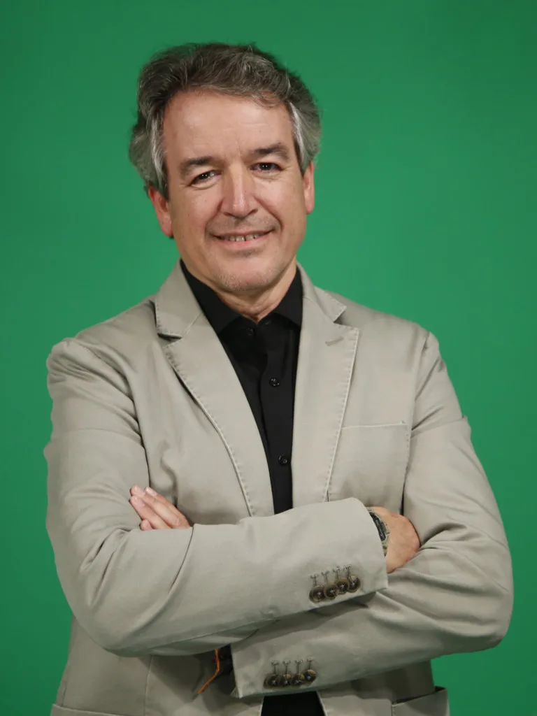 Juan Bazaga analiza una semifinal decisiva entre Carlos Tirado y Pepe Martínez