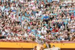 La semifinal del Circuito Valenciano pone en juego también la Naranja de Oro en Algemesí