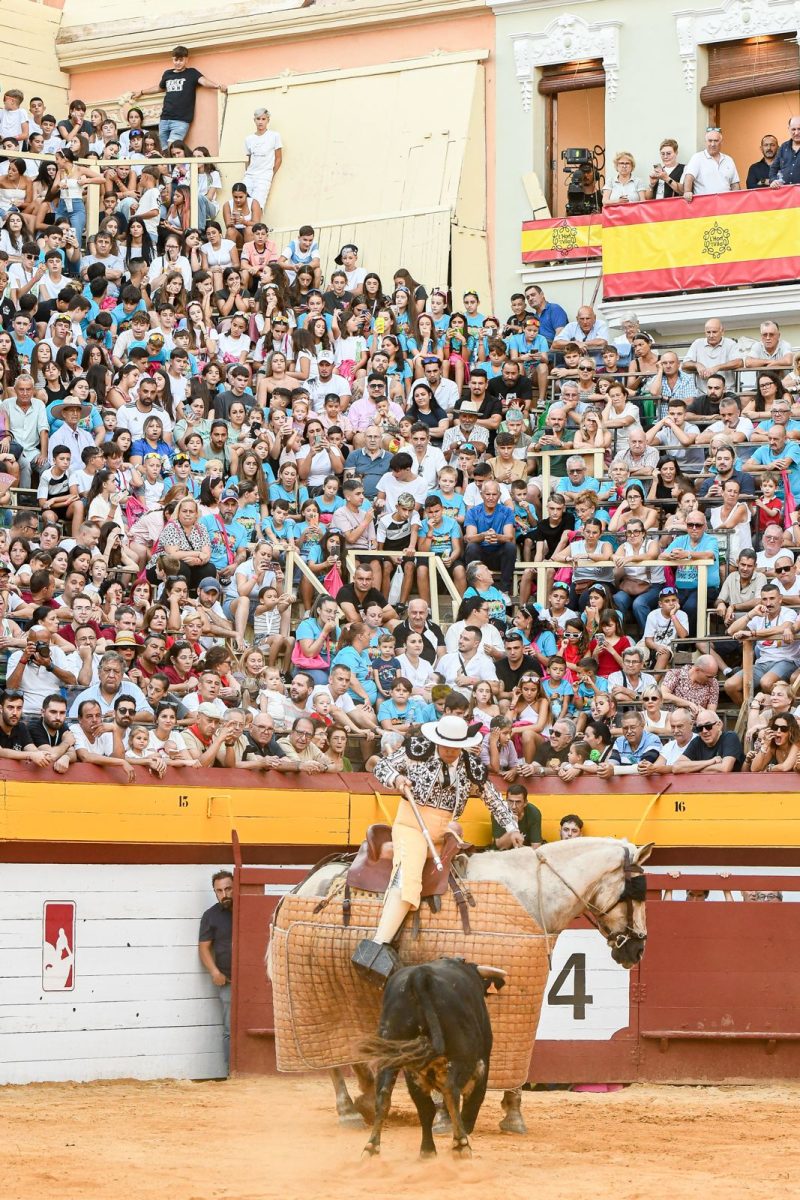 La semifinal del Circuito Valenciano pone en juego también la Naranja de Oro en Algemesí