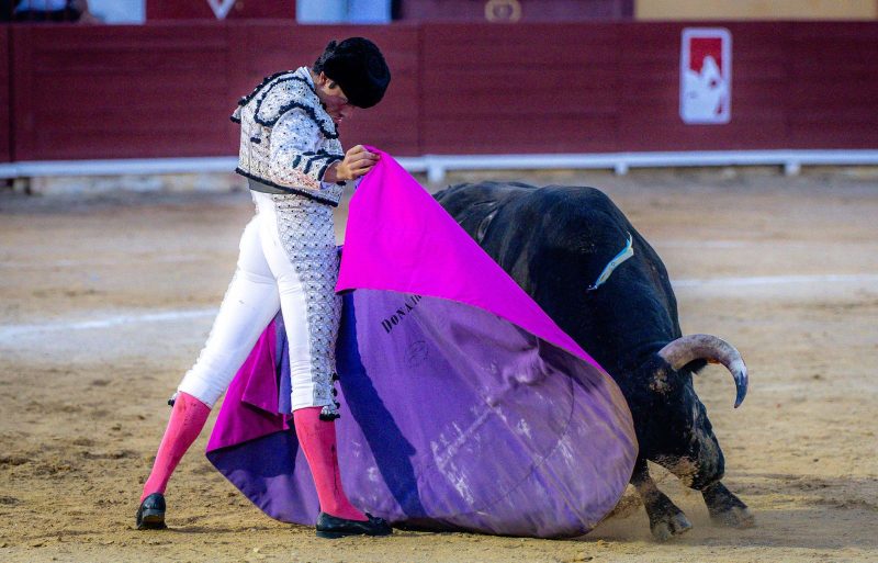 Alberto Donaire afronta Algemesí con «mucha responsabilidad» ante la afición valenciana que le ha visto crecer