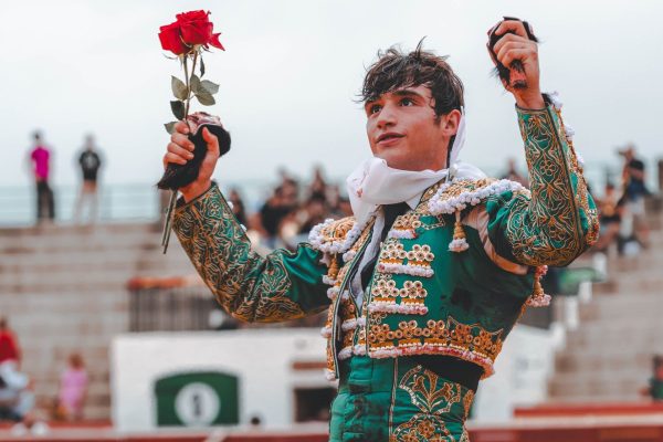 Ian Bermejo se cita en Algemesí con la ilusión de dar «el pasito» definitivo hacia la final de Villena