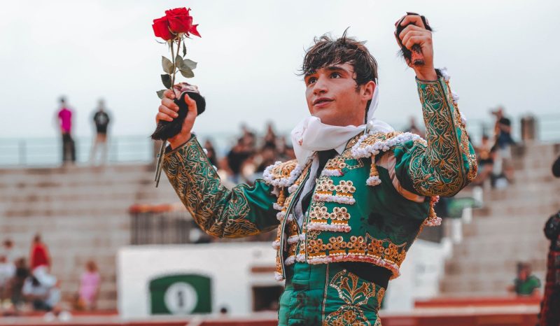 Ian Bermejo se cita en Algemesí con la ilusión de dar «el pasito» definitivo hacia la final de Villena