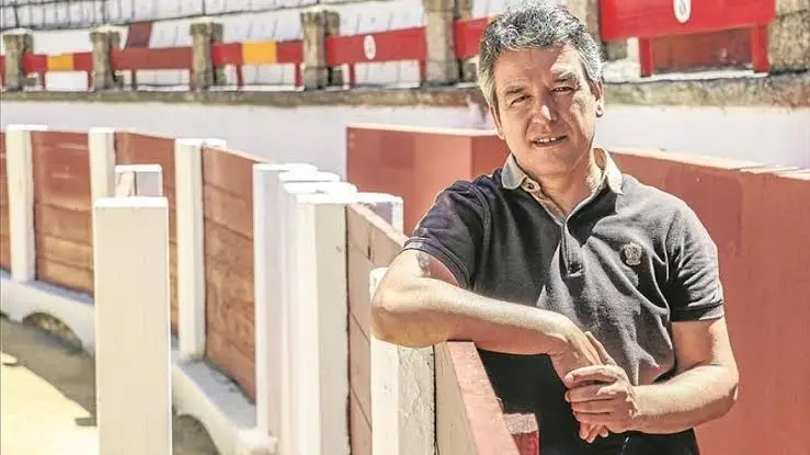 Juan Bazaga: «Son dos novilleros que nos van a dejar una semifinal para recordar»