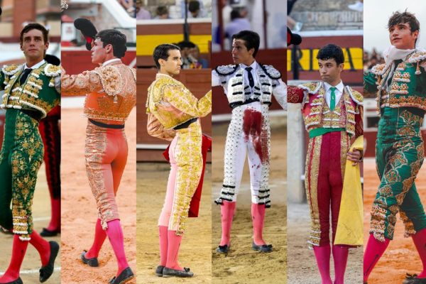 Seis novilleros se citan en las semifinales del Circuito Valenciano de Novilladas 2026
