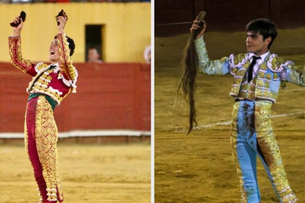Jesús Yglesias y David Gutiérrez se citan en la primera semifinal del Circuito