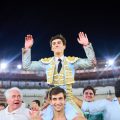 El mes de septiembre de Manuel Quintana: cinco compromisos en grandes plazas tras conquistar el Circuito de Andalucía