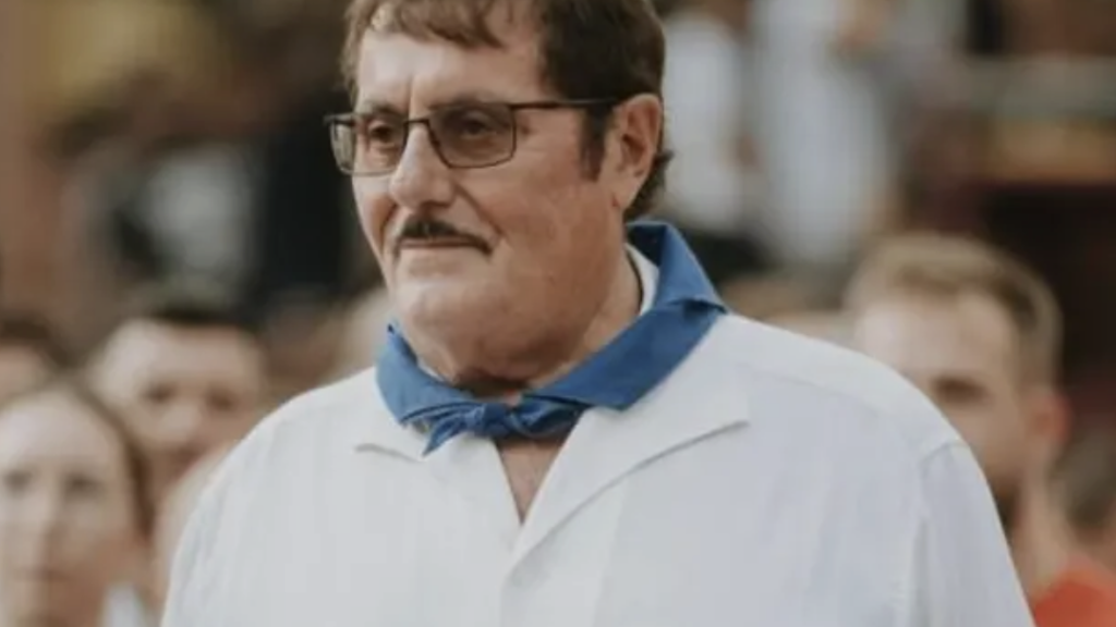 Fallece Gustavo Traver, referente de la cirugía taurina en la Comunidad Valenciana