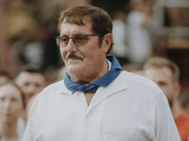Fallece Gustavo Traver, referente de la cirugía taurina en la Comunidad Valenciana