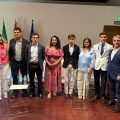 El Monasterio de Yuste acoge la presentación de la Gran Final del Circuito de Extremadura 2026