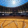 La Fundación Toro de Lidia logró que Villena volviera a tener toros
