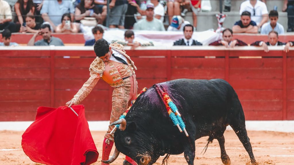 Simón Andreu afronta un intenso fin de semana con la mirada puesta en la semifinal de Ondara