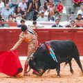 Simón Andreu afronta un intenso fin de semana con la mirada puesta en la semifinal de Ondara