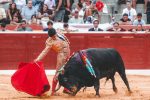 Simón Andreu afronta un intenso fin de semana con la mirada puesta en la semifinal de Ondara