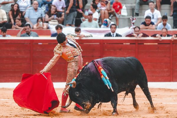 Simón Andreu afronta un intenso fin de semana con la mirada puesta en la semifinal de Ondara
