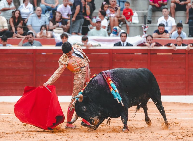 Simón Andreu afronta un intenso fin de semana con la mirada puesta en la semifinal de Ondara