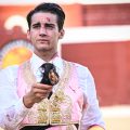 Marco Polope, primer finalista del Circuito Valenciano de Novilladas 2026