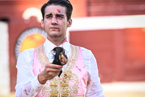 Marco Polope, primer finalista del Circuito Valenciano de Novilladas 2026
