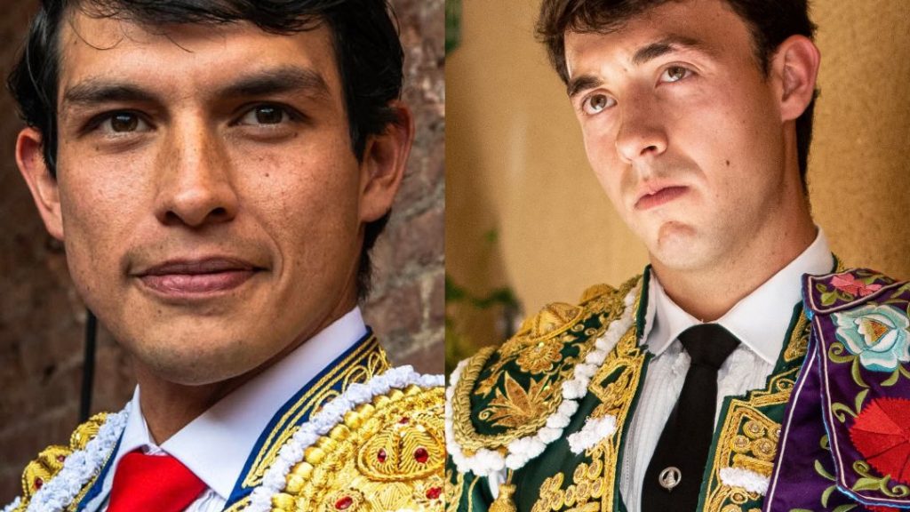 Dos triunfadores del Circuito de Madrid vuelven este domingo a Las Ventas