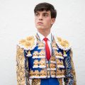Sergio Rollón, triunfador de la Feria de Moncalvillo