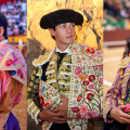Algemesí acoge este sábado la última semifinal del Circuito Valenciano de Novilladas 2026