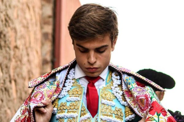 Jesús Yglesias: «Ha crecido mi ambición por seguir evolucionando»