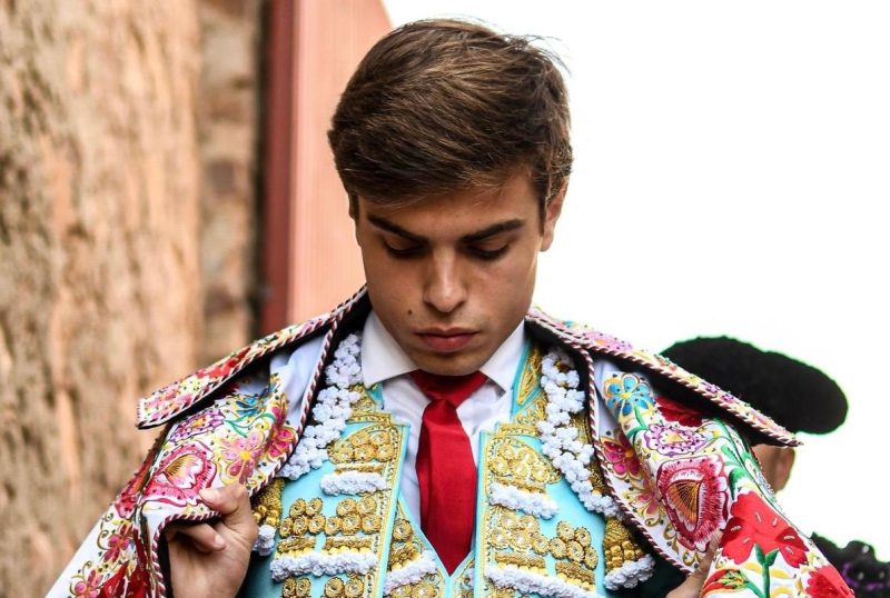 Jesús Yglesias: «Ha crecido mi ambición por seguir evolucionando»
