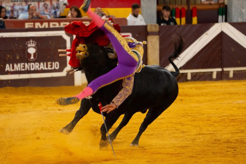 David Gutiérrez recibe el alta hospitalaria tras el percance sufrido en la Gran Final