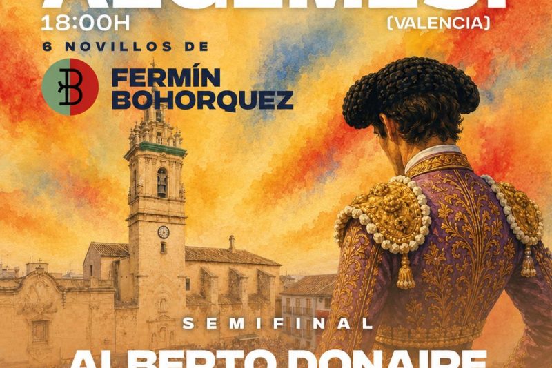 Donaire, Cuartero o Bermejo: ¿quién llevará su nombre a la Gran Final?
