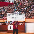 Javier Cuartero e Ian Bermejo: compromiso y determinación