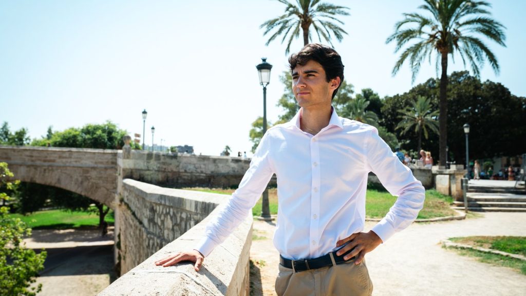 Marco Polope, ante la semifinal de Ondara: “Hay poco que decir y mucho que demostrar”